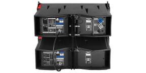 Vends 4x line Array DVA MINI M2M+M2S / db Technologies