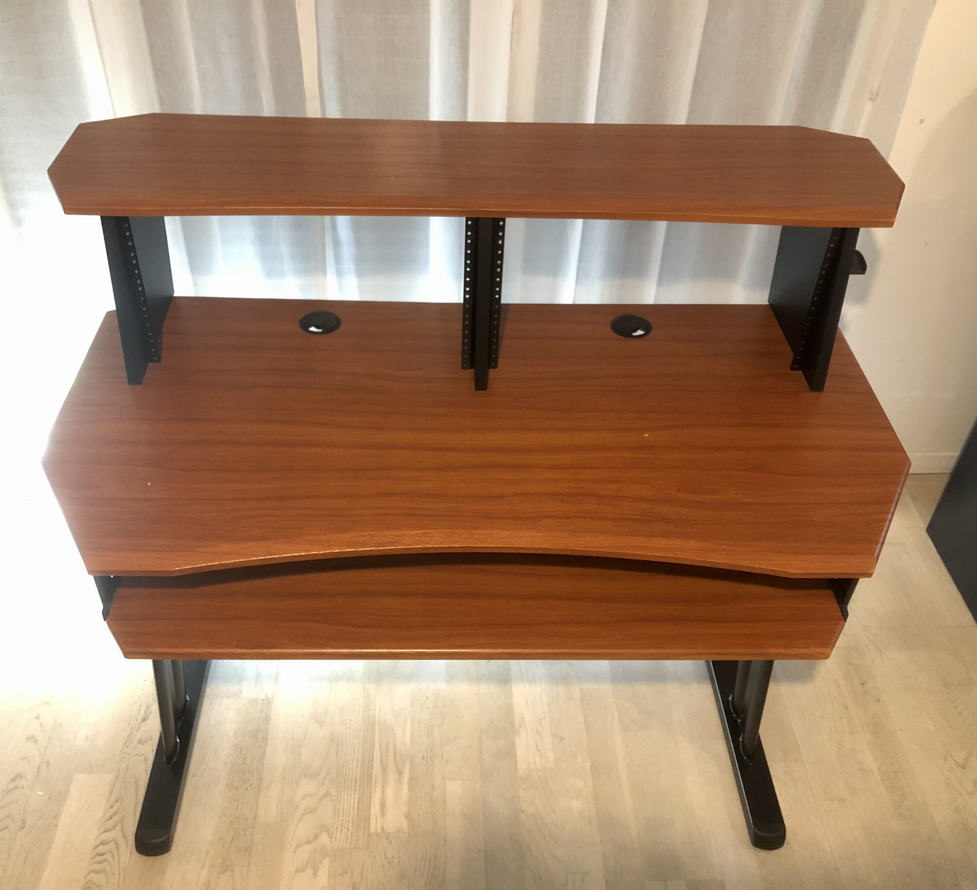 Meuble studio Millenium 120 SD