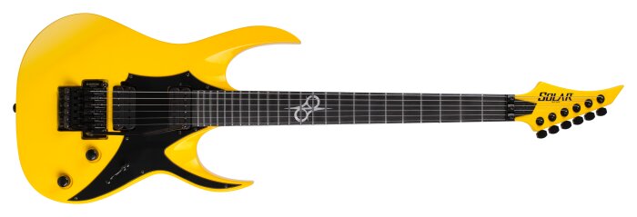 Solar Guitars AP1.6FRTY+ : AP1.6FRTY+ Solar Guitars AP1.6FRTY+ : AP1.6FRTY+