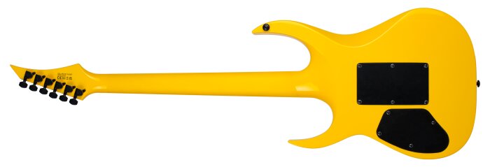 Solar Guitars AP1.6FRTY+ : AP1.6FRTY+BACK Solar Guitars AP1.6FRTY+ : AP1.6FRTY+BACK