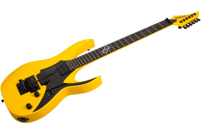 Solar Guitars AP1.6FRTY+ : AP1.6FRTY+SIDE Solar Guitars AP1.6FRTY+ : AP1.6FRTY+SIDE
