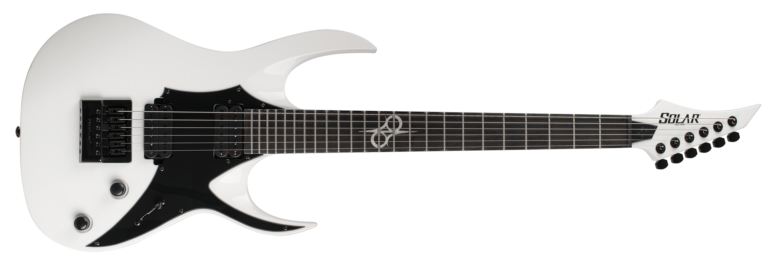 Solar Guitars AP1.6W+ : AP1.6W+
