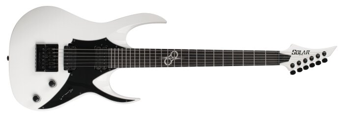 Solar Guitars AP1.6W+ : AP1.6W+ Solar Guitars AP1.6W+ : AP1.6W+