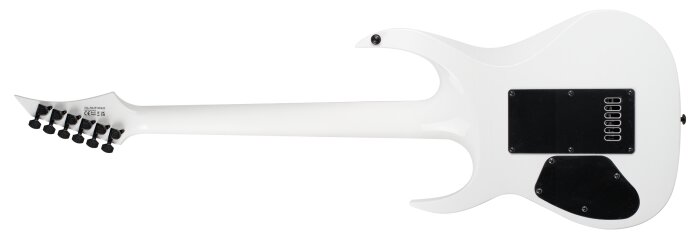 Solar Guitars AP1.6W+ : AP1.6W+BACK Solar Guitars AP1.6W+ : AP1.6W+BACK