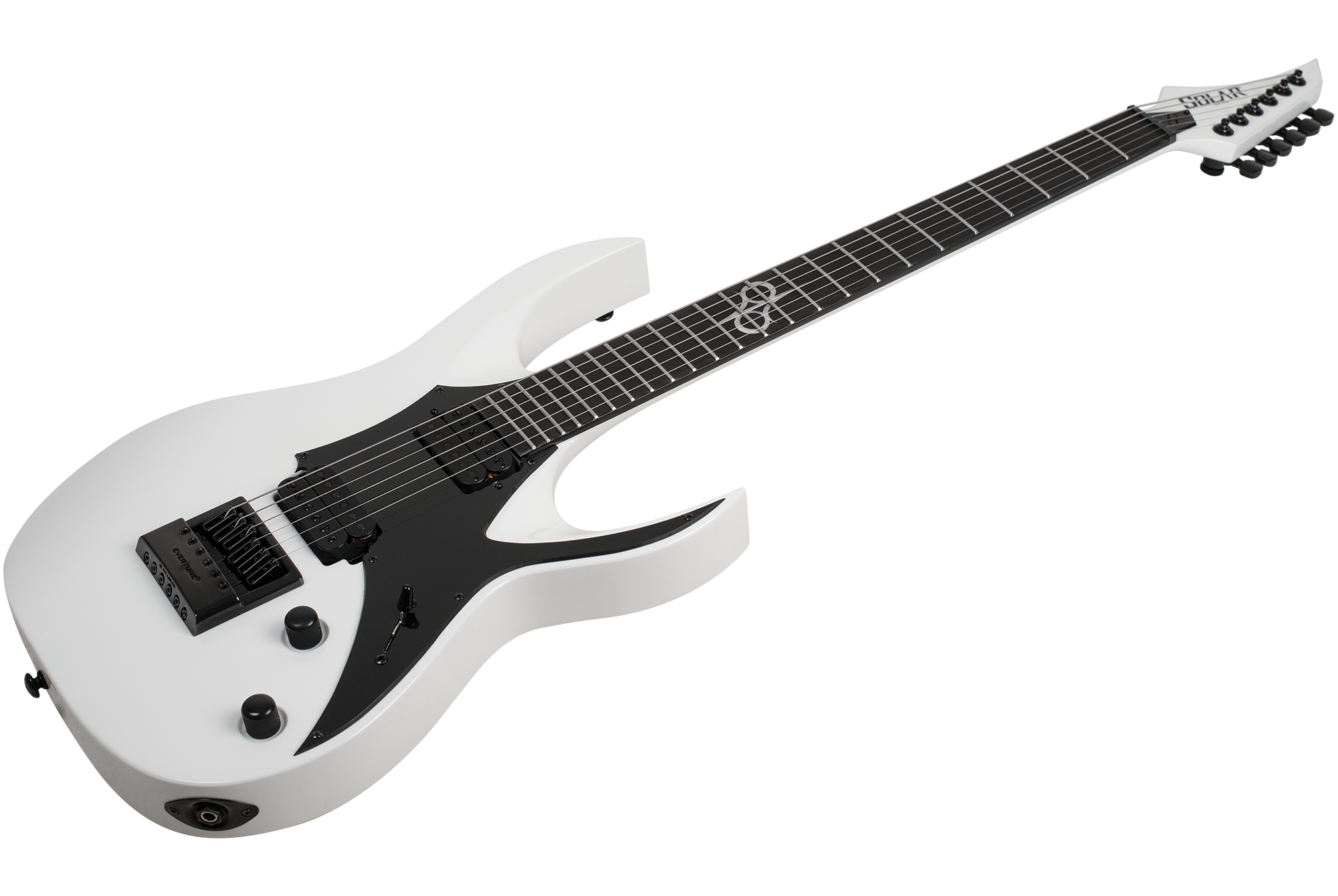 Solar Guitars AP1.6W+ : AP1.6W+SIDE