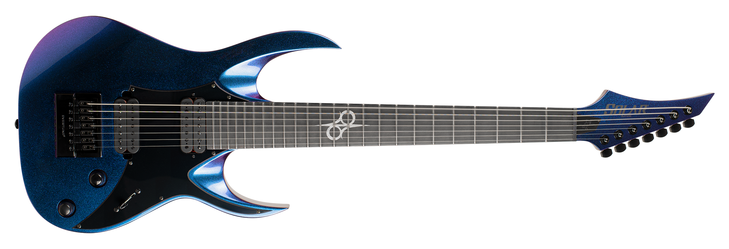 Solar Guitars AP1.7BPM+ : AP1.7BPM+