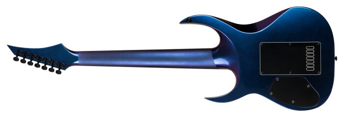 Solar Guitars AP1.7BPM+ : AP1.7BPM+BACK Solar Guitars AP1.7BPM+ : AP1.7BPM+BACK