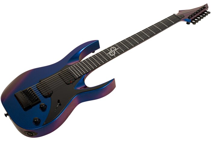 Solar Guitars AP1.7BPM+ : AP1.7BPM+SIDE Solar Guitars AP1.7BPM+ : AP1.7BPM+SIDE