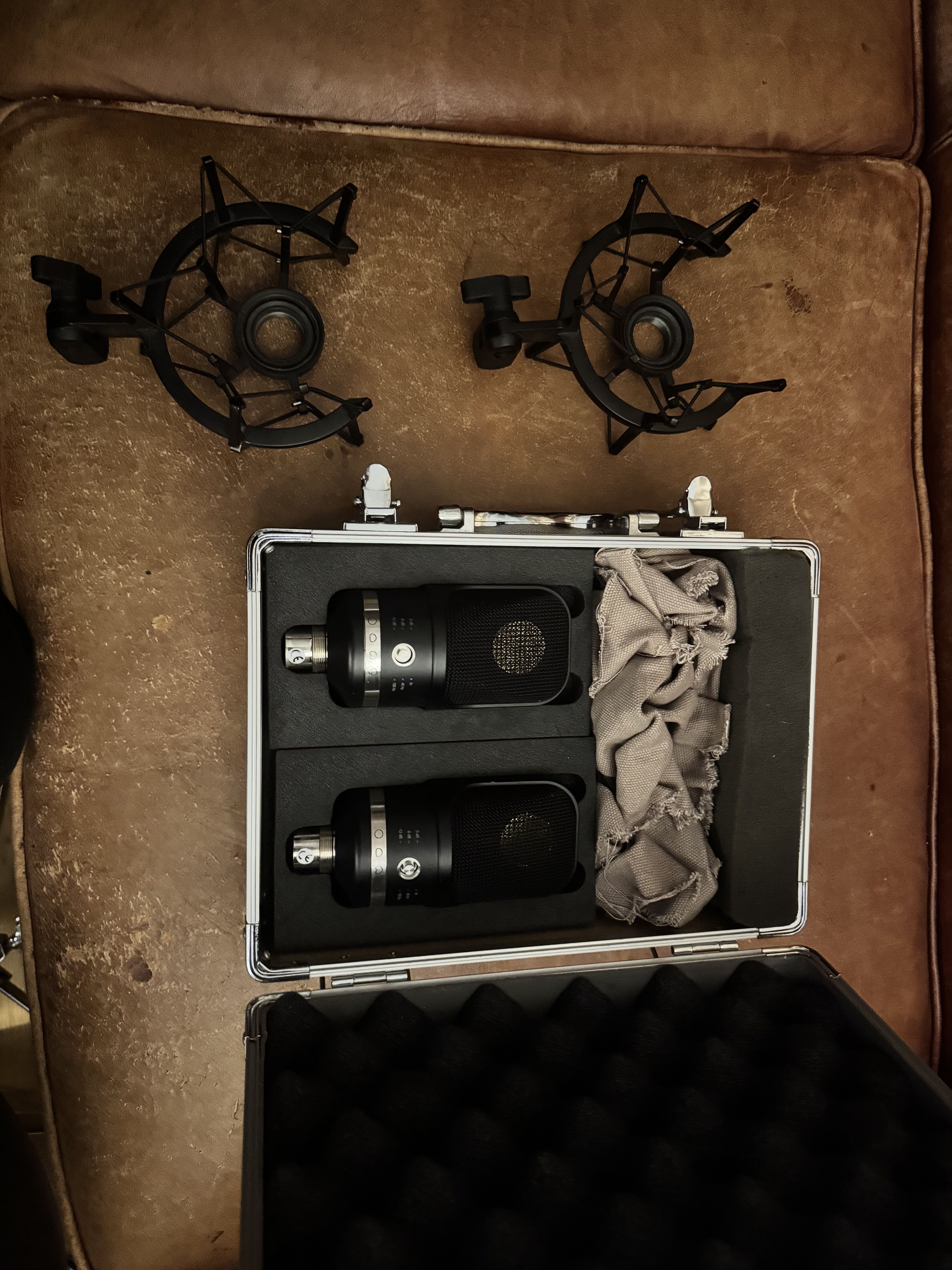 Neumann TLM 107 (5814)