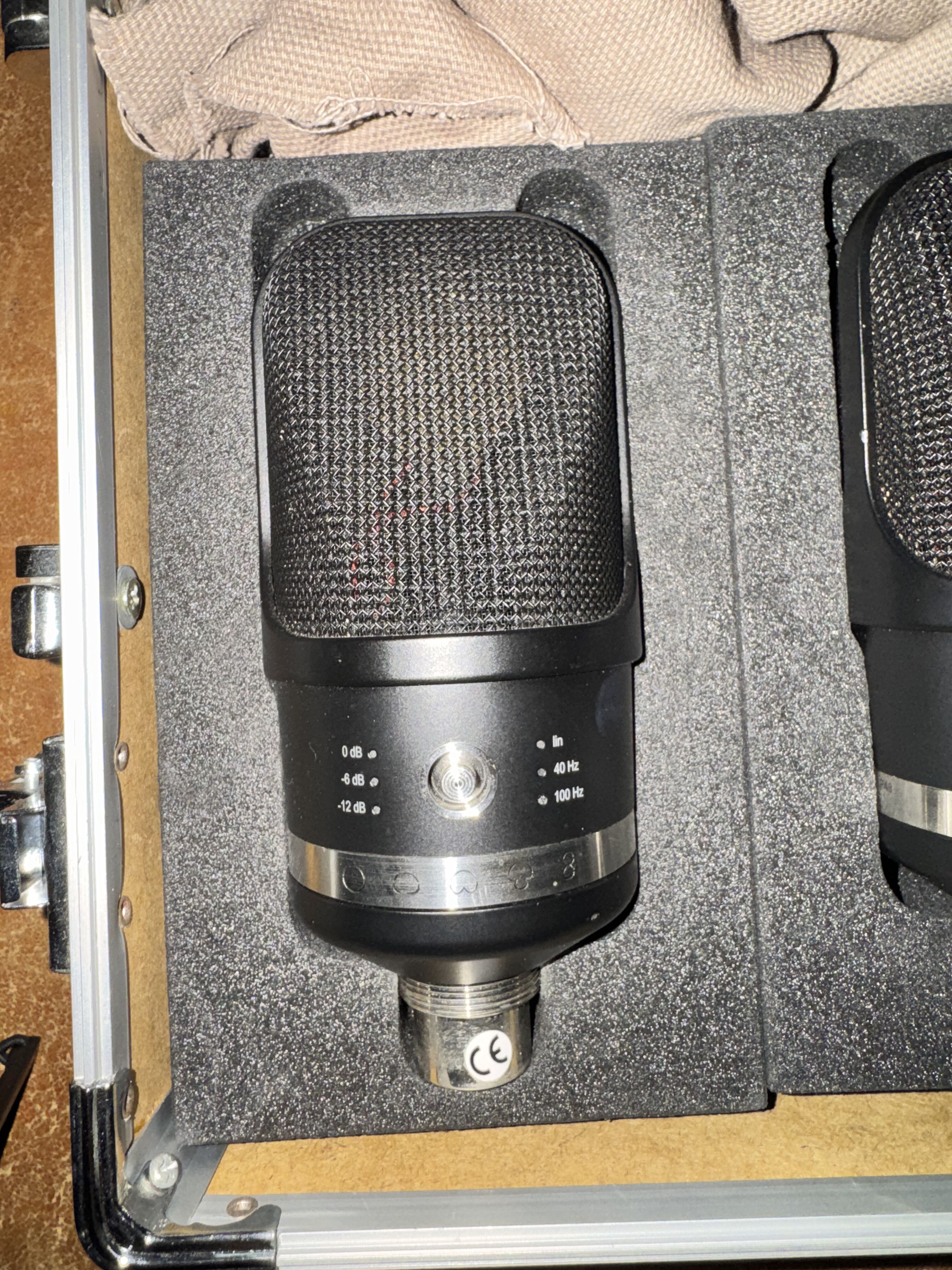 Neumann TLM 107 (58668)