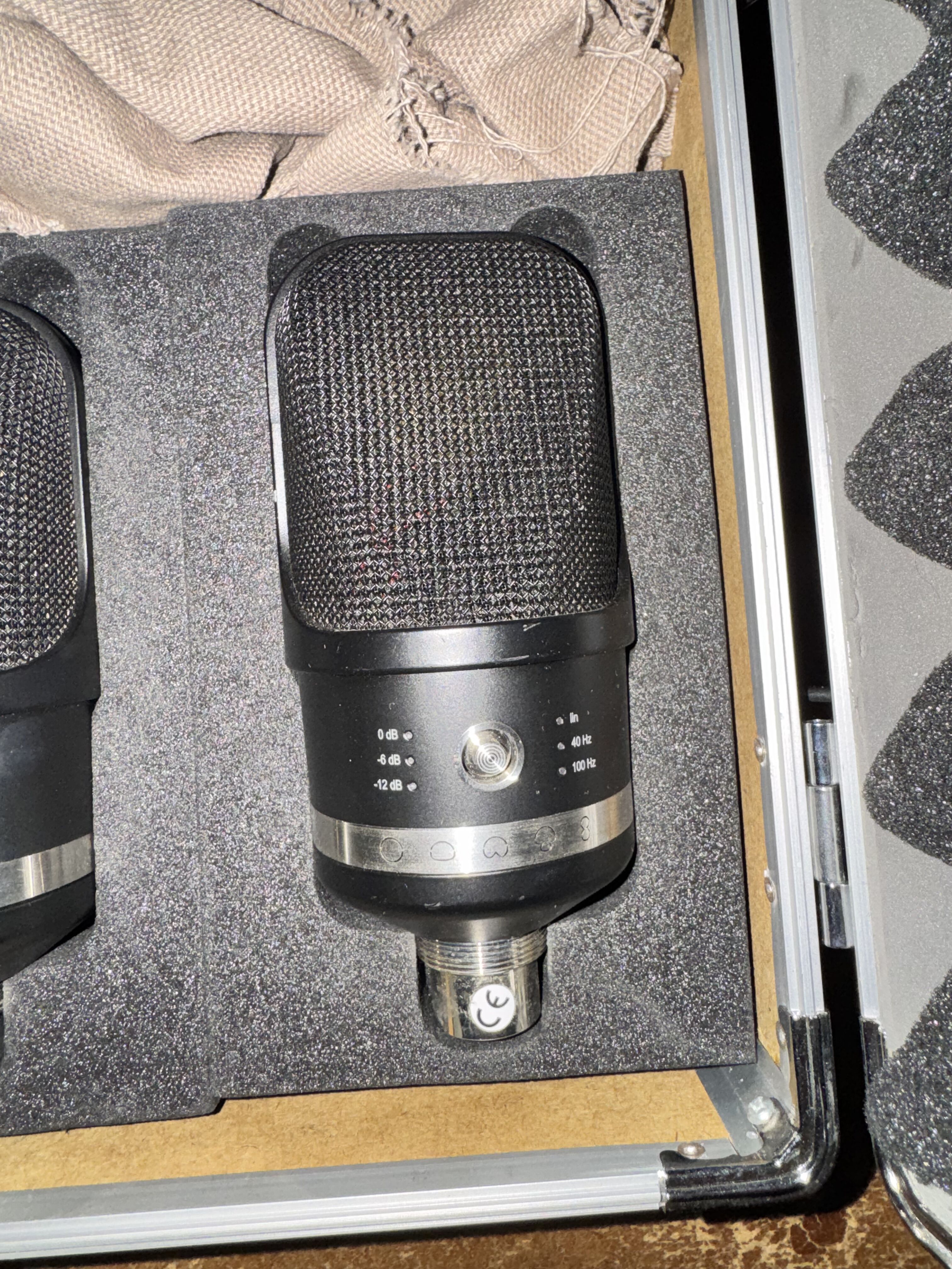 Neumann TLM 107 (97503)