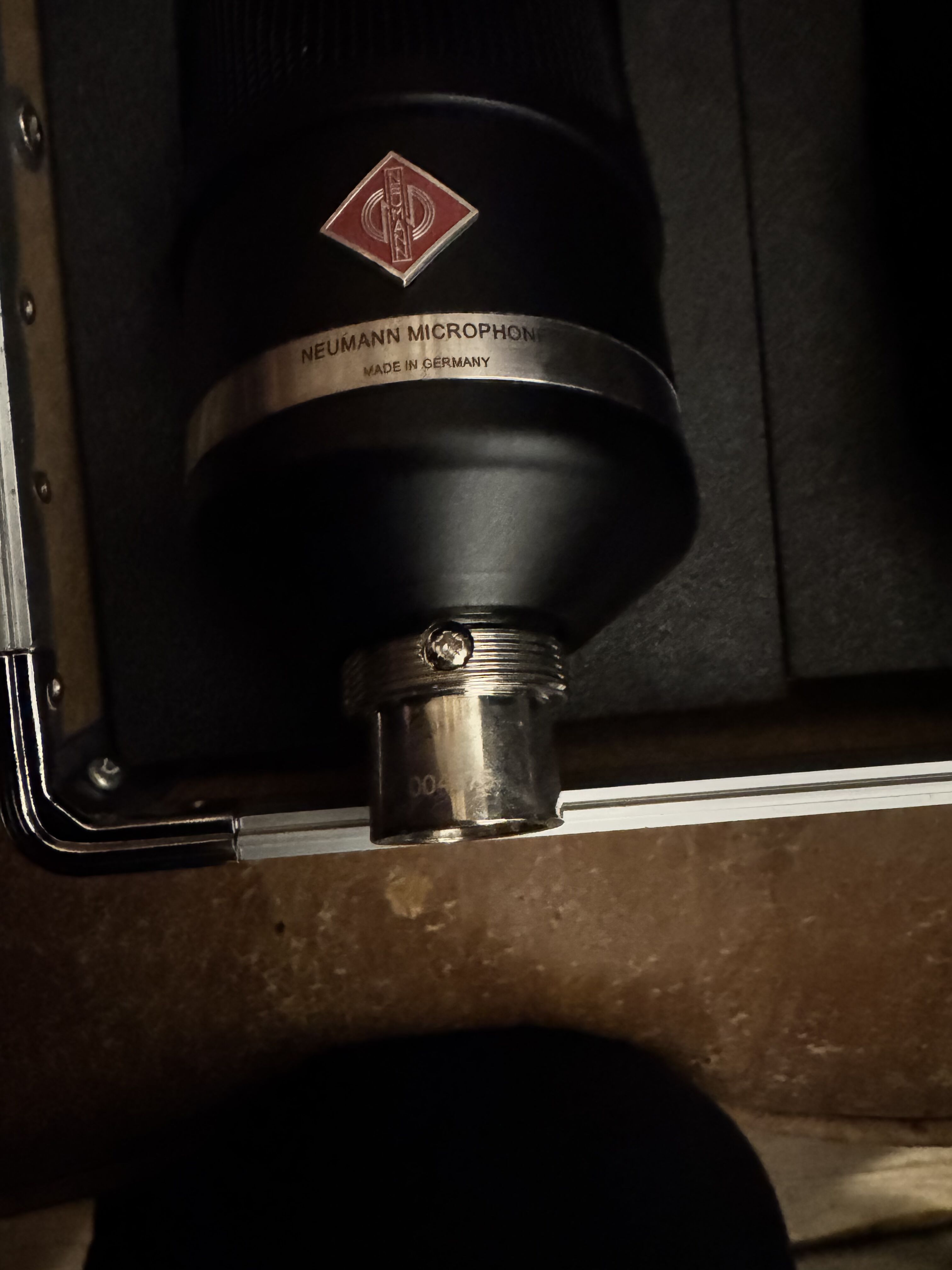 Neumann TLM 107 (90375)