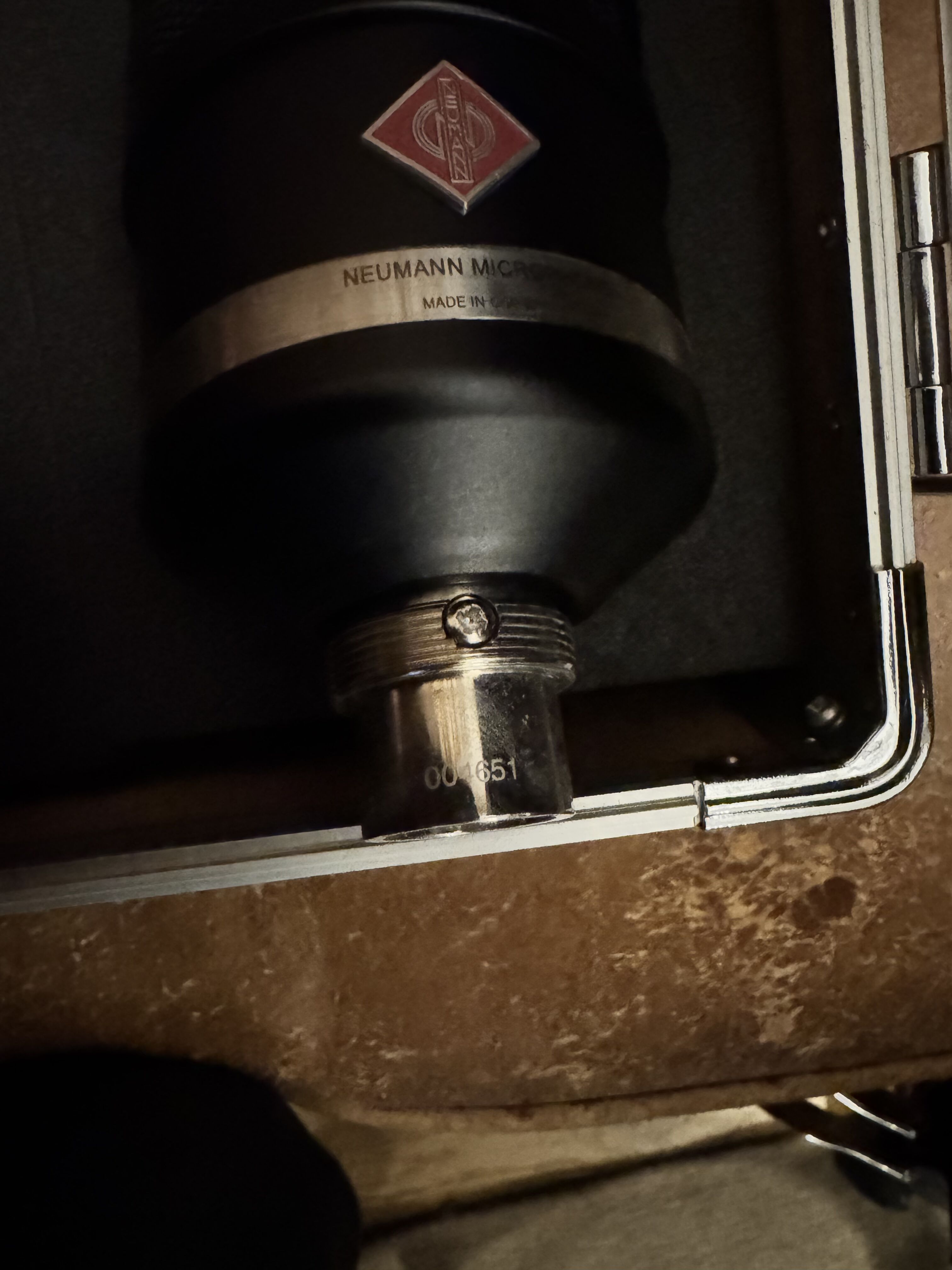 Neumann TLM 107 (98173)