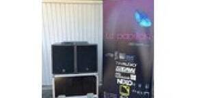 L-Acoustics MTD 112b