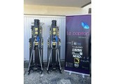 Fantek T-117 TOWER Lift 250kg 6.10m