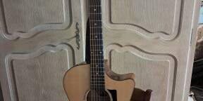 Guitare Eastman PCH3