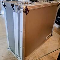 FLYCASE PEDALTRAIN POUR BOARD