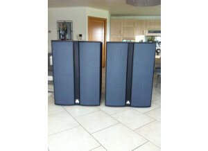 Master Audio X210 array series (4662)