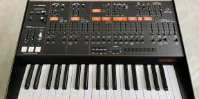 Behringer Arp Odyssey