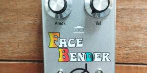 Face BENDER avec boite