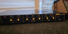 Reverb korg Gr1