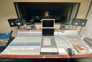 Audient ASP8024