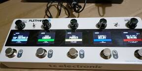 TC Plethora X5 complet