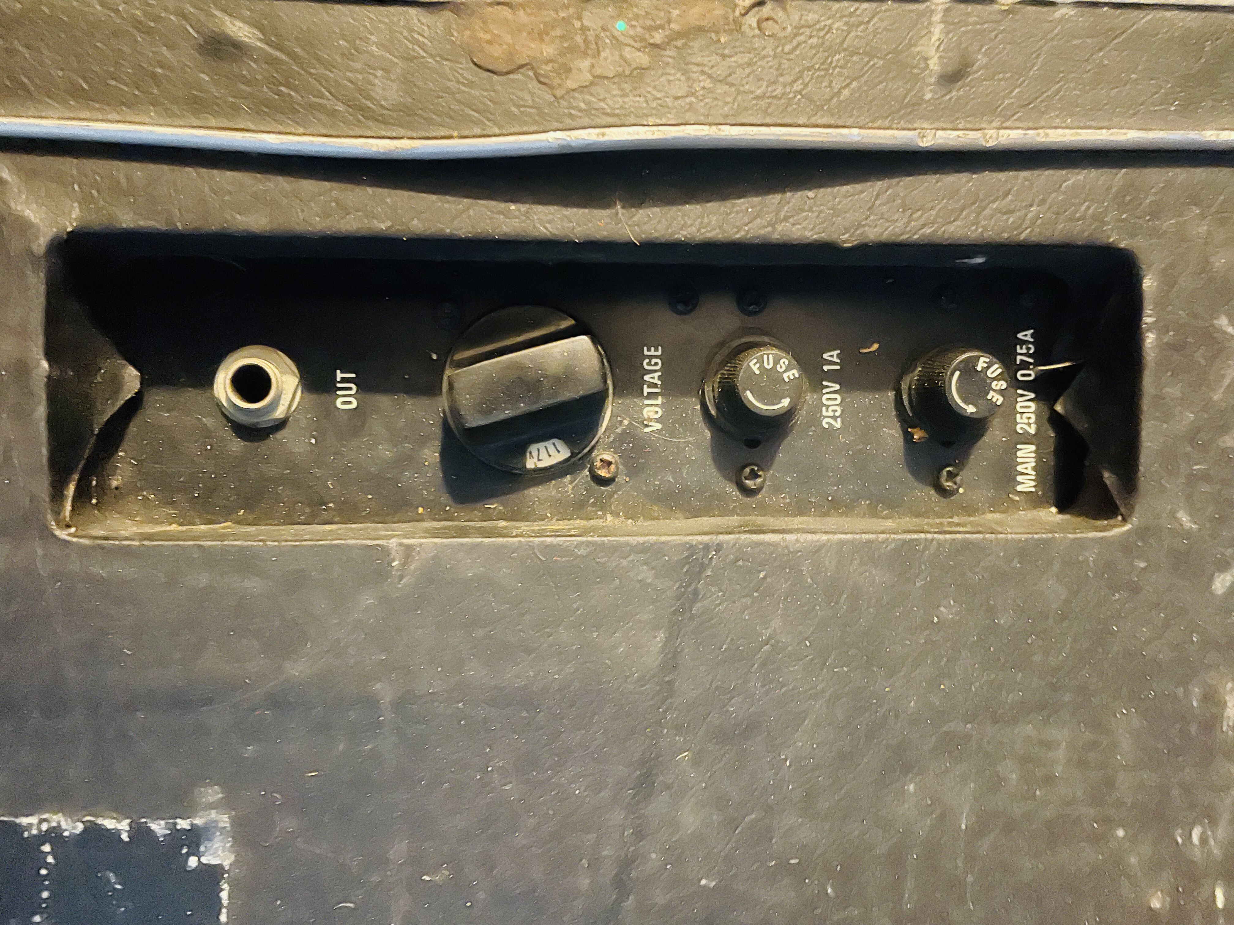 Yamaha YC20 ElectoneIMG 4101 2