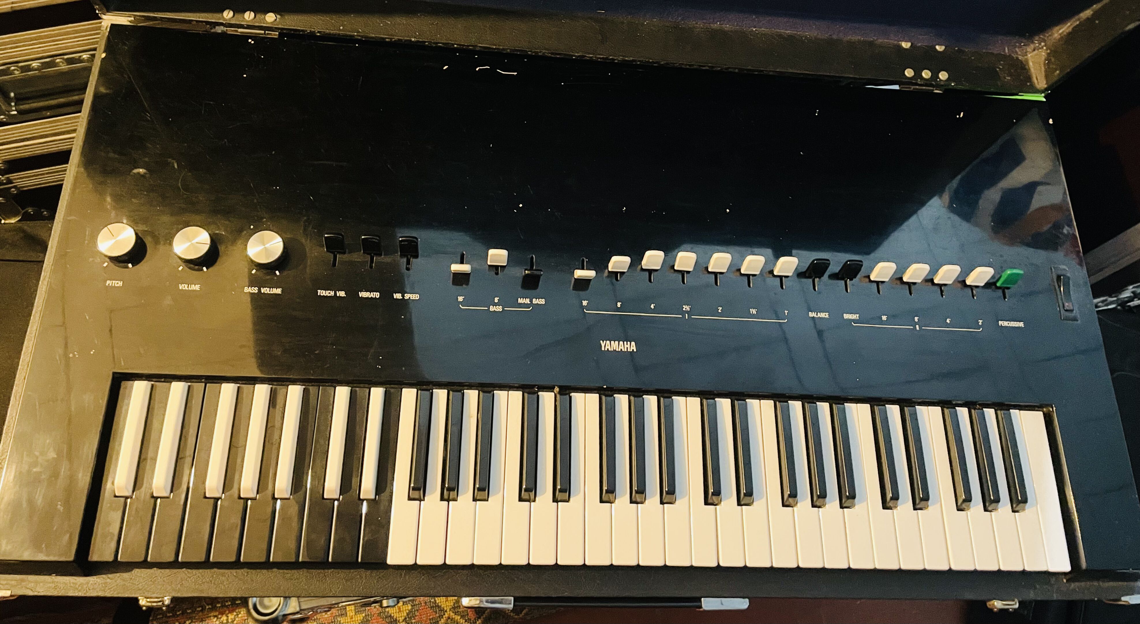 Yamaha YC20 ElectoneIMG 4103 2