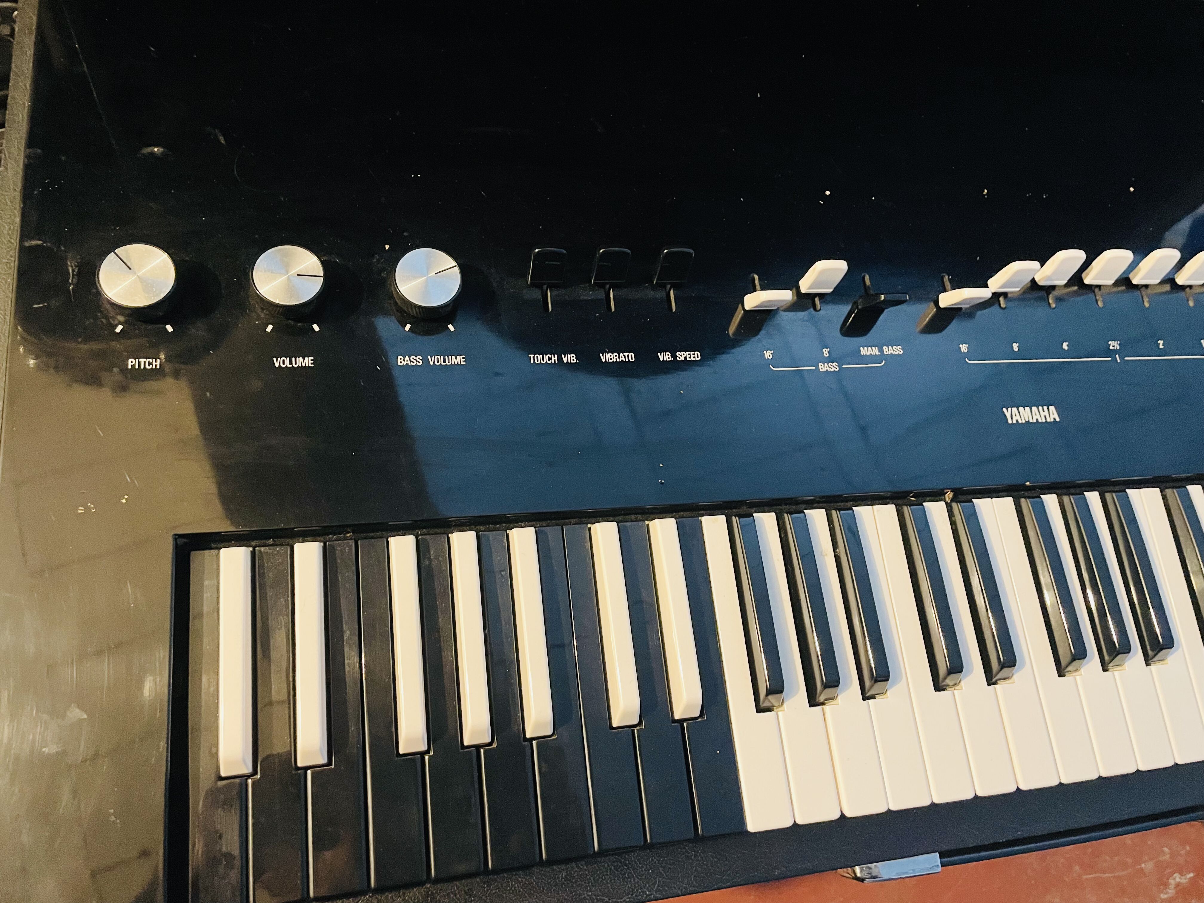 Yamaha YC20 ElectoneIMG 4104 2