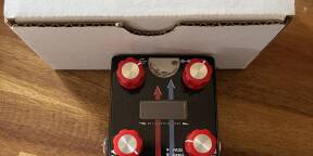 Vens SPACE FORCE Alexander Pedals