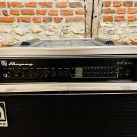 Vends AMPEG SVT3PRO (blue edition, 90's, USA)