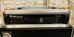 Vends AMPEG SVT3PRO (blue edition, 90's, USA)