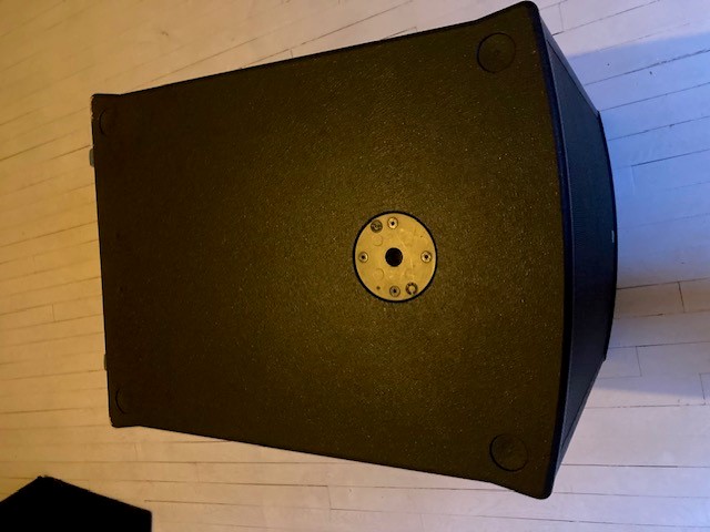 HK Audio PL 118 Sub A (18494)