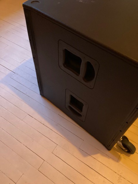 HK Audio PL 118 Sub A (13086)