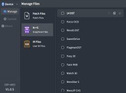 application PC MAC application PC MAC
