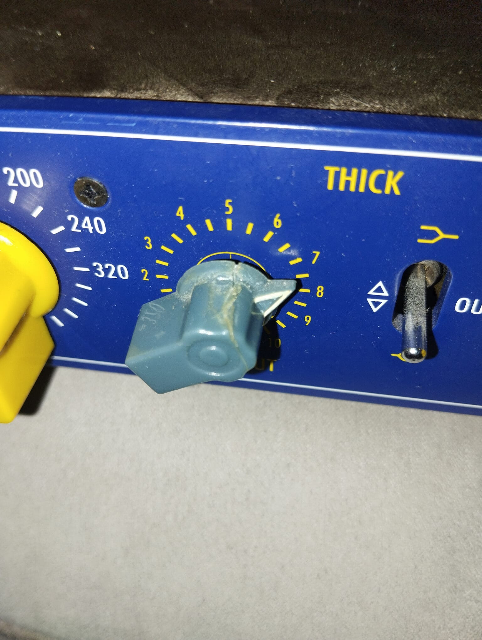 Chandler Limited Germanium Tone Control EQ (47265)