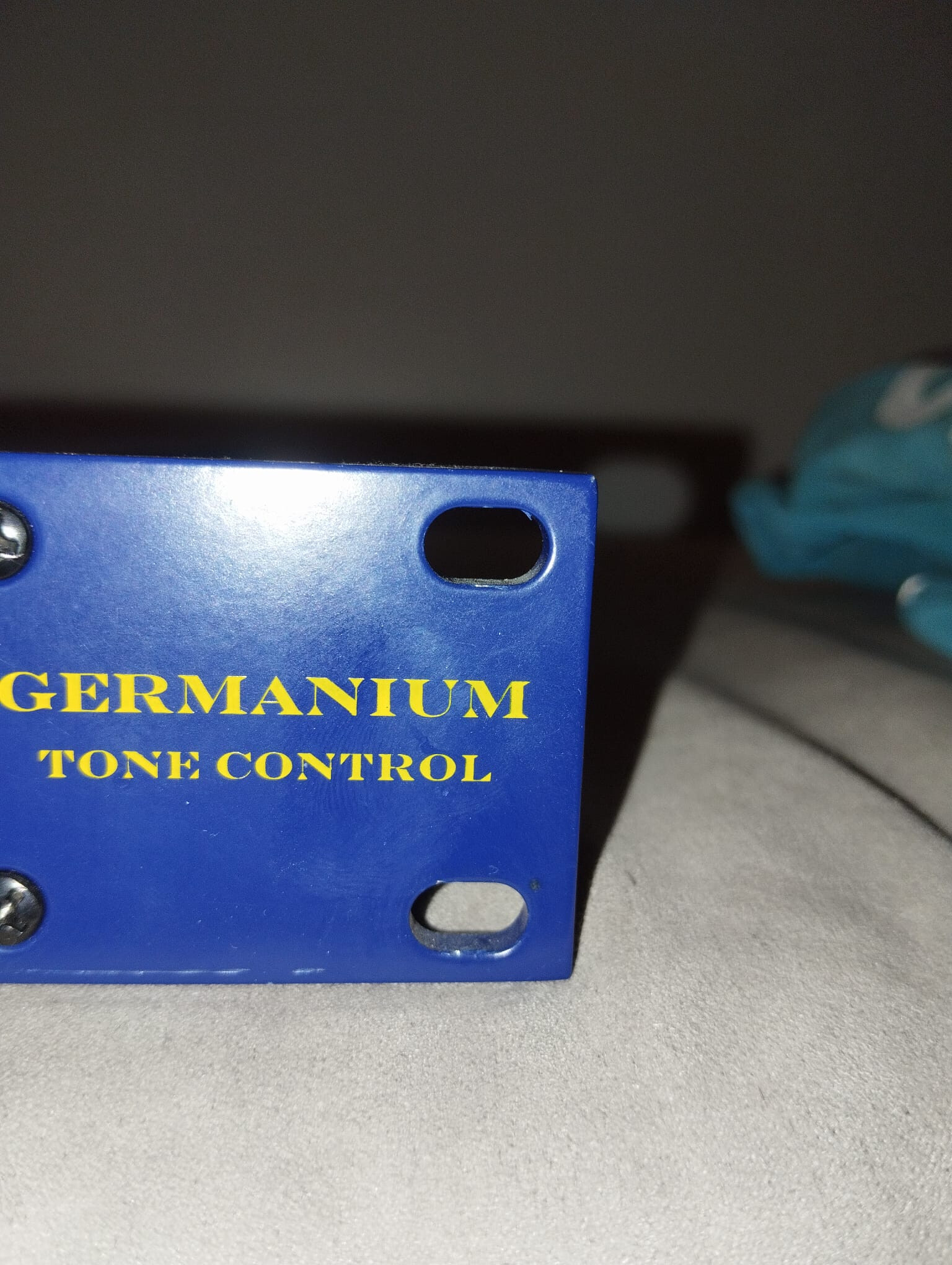 Chandler Limited Germanium Tone Control EQ (69187)