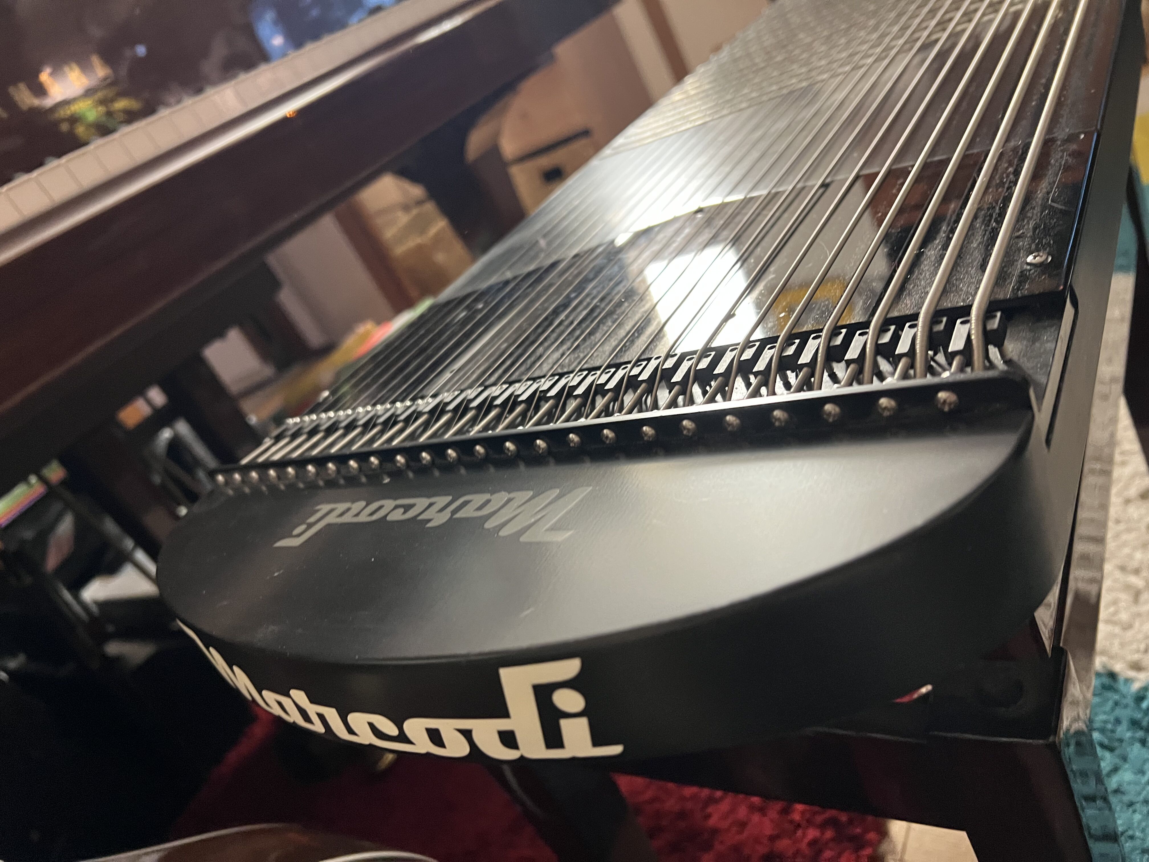 Marcodi Harpejji k24 (48075)