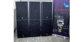 Electro-Voice X-Array XN