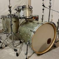 batterie Ludwig centennial