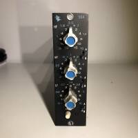 API 554 1970’s - Vintage Series - Huntington, NY - 1st Generation