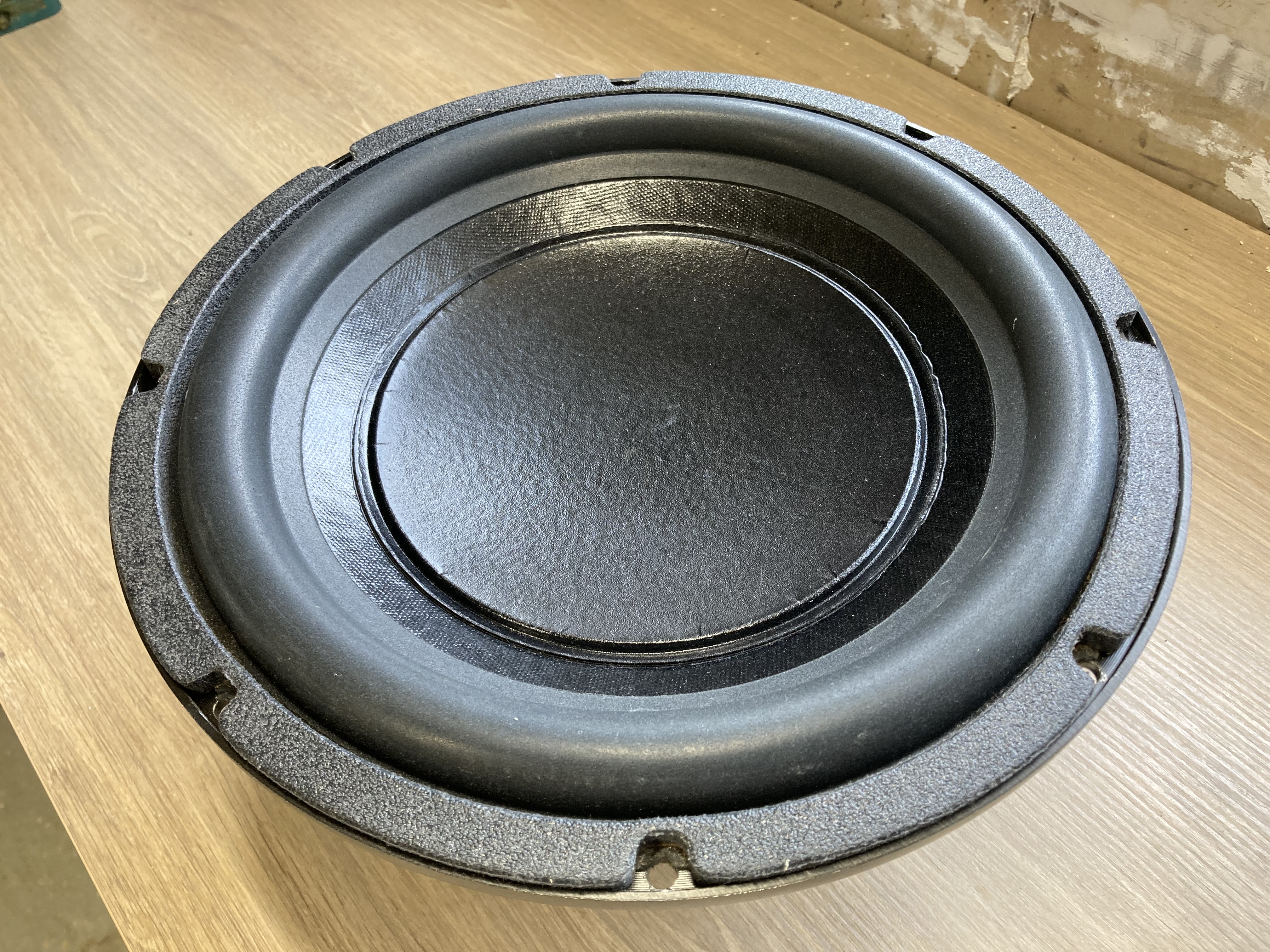 Vends Eminence LAB 12 comme neuf 