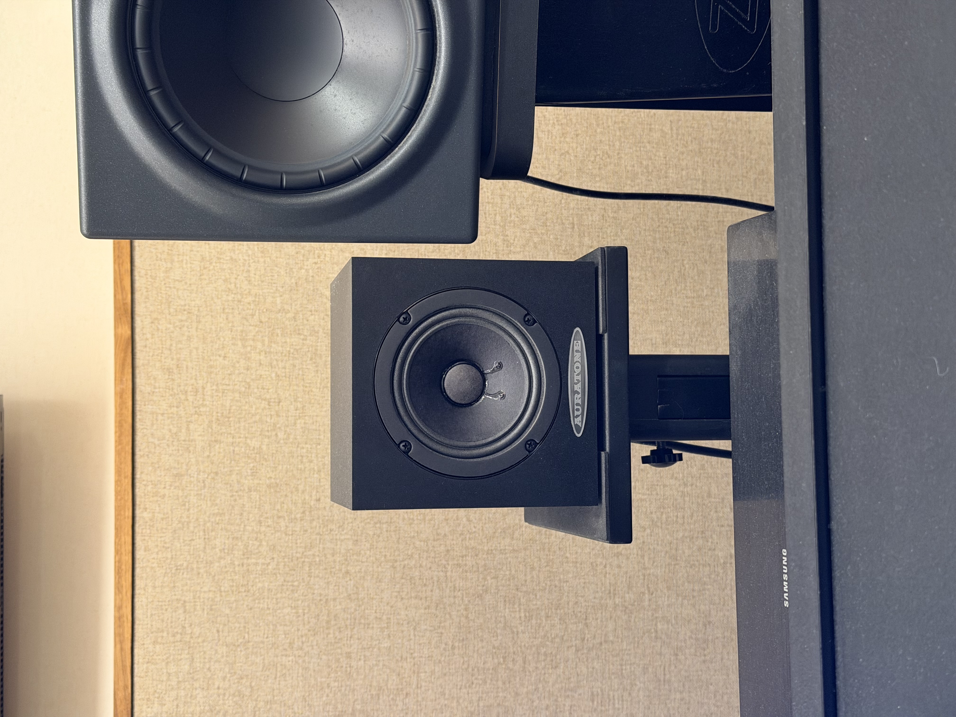 Auratone 5C Super Sound Cube (2014) (46990)