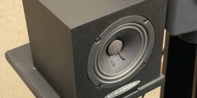 Auratone 5C Super Sound Black