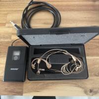 Vends Microphone tour-d'oreille couleur chair AT BP894cT4-TH