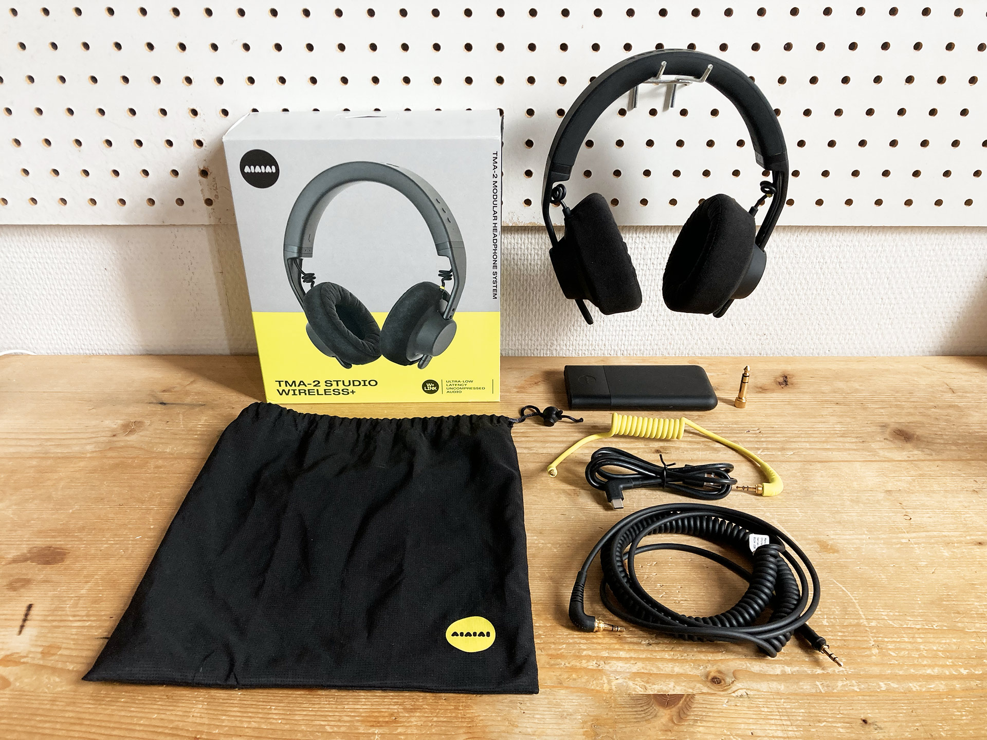 AIAIAI TMA-2 Wireless +