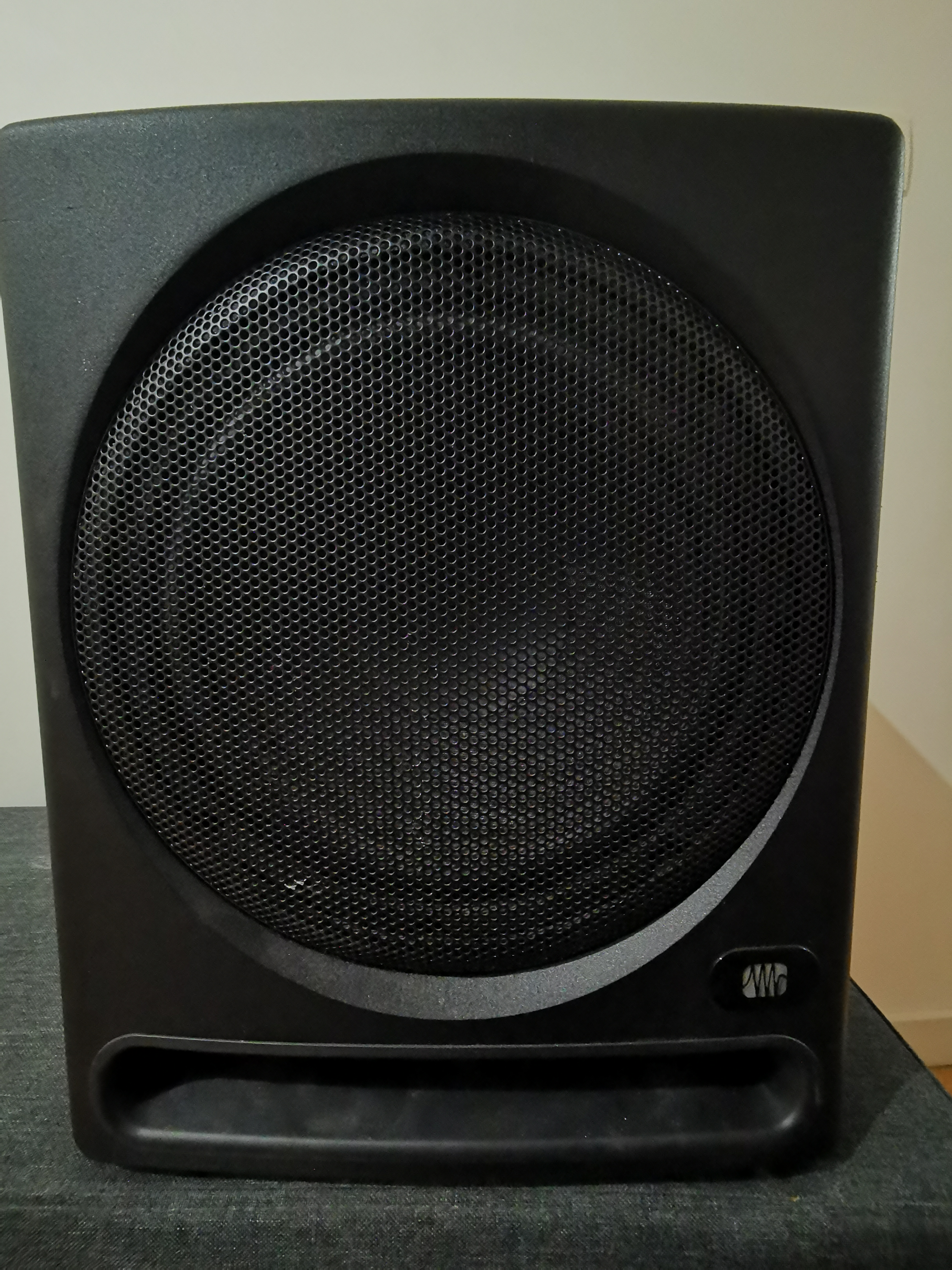 Presonus Temblor T10 en très bon état