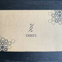 Vente Exquis Deluxe : Bois foncé (MPE CV/GATE)