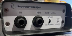 Rupert Neve DI RNDI